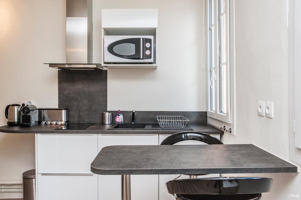 Apartmán Le Casanova - Superbe T1 Design A Compans-Caffarelli Toulouse Exteriér fotografie