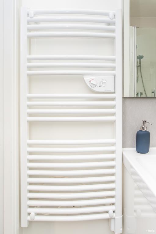 Apartmán Le Casanova - Superbe T1 Design A Compans-Caffarelli Toulouse Exteriér fotografie
