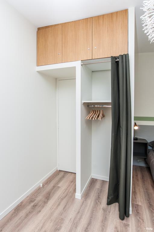 Apartmán Le Casanova - Superbe T1 Design A Compans-Caffarelli Toulouse Exteriér fotografie